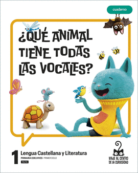 CUADERNO LENGUA 1�EP 26 PAUTA
