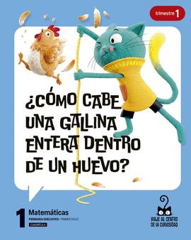 MATEMATICAS 1�EP 26 CUADRICULA