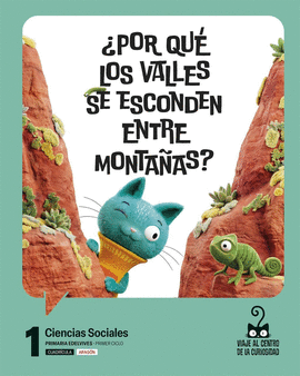 CIENCIAS SOCIALES 1�EP ARAGON 26 CUADRICULA