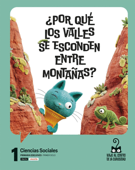 CIENCIAS SOCIALES 1�EP ARAGON 26 PAUTA