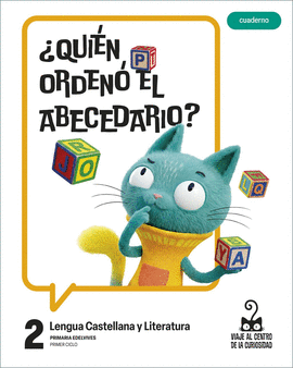CUADERNO LENGUA 1�EP 26