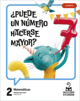 CUADERNO MATEMATICAS 2�EP 26