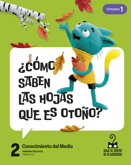 CONOCIMIENTO DEL MEDIO 2�EP 26