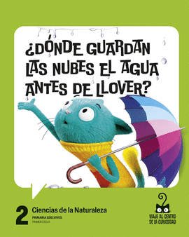 CIENCIAS NATURALEZA 2�EP ARAGON 26