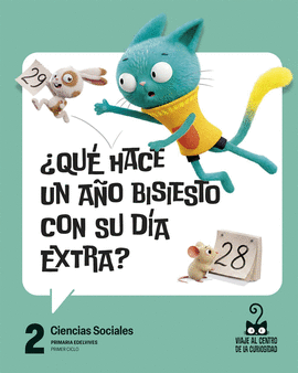 CIENCIAS SOCIALES 2�EP 26
