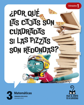 MATEMATICAS 3�EP 26 VERSION 1