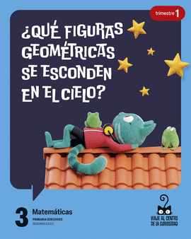 MATEMATICAS 3�EP MADRID/CAN/RIO/VAL 26