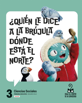 CIENCIAS SOCIALES 3�EP ARAGON 26