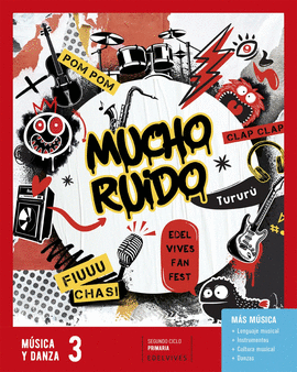 MUSICA 3�EP 26