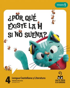 LENGUA 4�EP 26