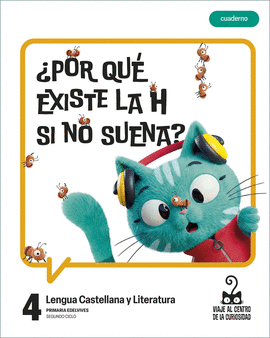 CUADERNO LENGUA 4�EP 26