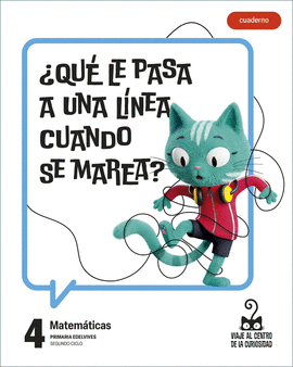 CUADERNO MATEMATICAS 4�EP 26
