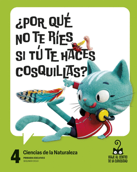 CIENCIAS DE LA NATURALEZA 4�EP 26