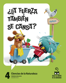 CIENCIAS NATURALEZA 4�EP ARAGON 26