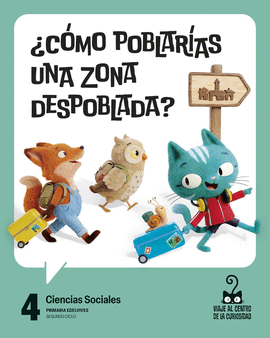 CIENCIAS SOCIALES 4�EP 26