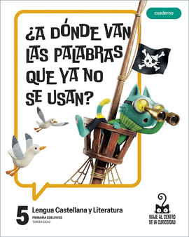 CUADERNO LENGUA 5�EP 26