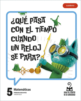 CUADERNO MATEMATICAS 5�EP 26