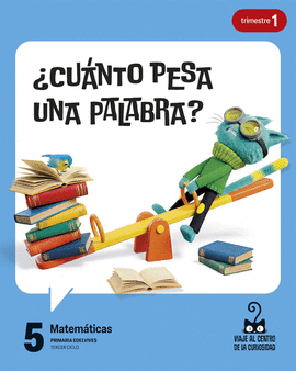 MATEMATICAS 1�EP MADRID/CAN/RIOJA/VAL