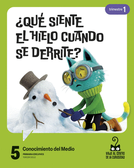 CONOCIMIENTO DEL MEDIO 5�EP 26