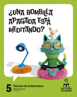 CIENCIAS NATURALEZA 5�EP C.LEON 26