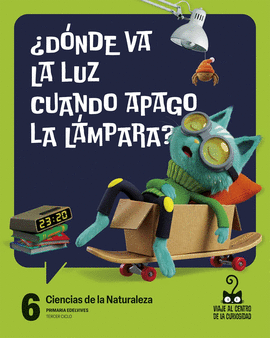 CIENCIAS DE LA NATURALEZA 6�EP 26