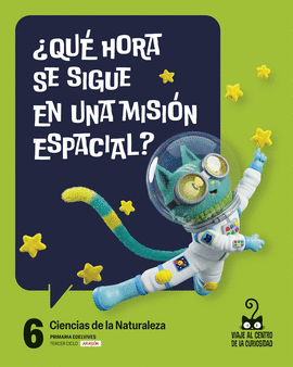 CIENCIAS NATURALEZA 6�EP ARAGON 26