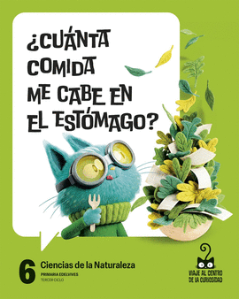 CIENCIAS NATURALEZA 6�EP C.LEON 26