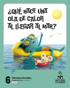 CIENCIAS SOCIALES 6�EP ARANGON 26