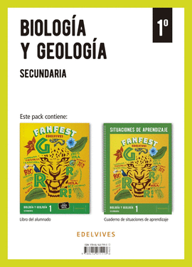BIOLOGIA GEOLOGIA 1�ESO 26 MAD/CYL/LRJ/NAV +CUAD S