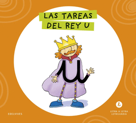LAS TAREAS DEL REY U