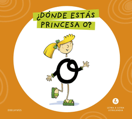 DONDE ESTAS PRINCESA O