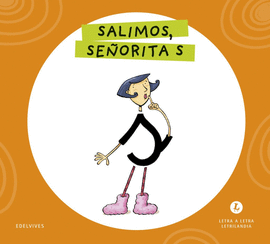 SALIMOS SE�ORITA S