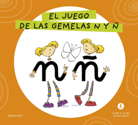 EL JUEGO DE LAS GEMELAS N Y �