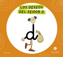 LOS DESEOS DEL SE�OR D