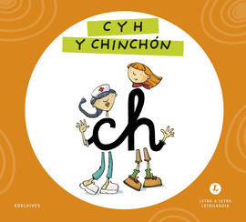 C Y H Y CHINCHON