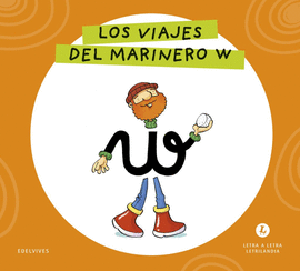 LOS VIAJES DEL MARINERO W