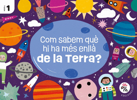 COM SABEM QUE ENLLA TERRA 3ANYS EI C.VAL 26 AL PUN