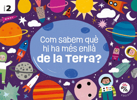 COM SABEM QUE ENLLA TERRA 4ANYS EI C.VAL 26 AL PUN