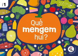 QUE MENGEM HUI 3ANYS EI C.VAL 26 AL PUNT