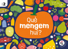 QUE MENGEM HUI 4ANYS EI C.VAL 26 AL PUNT