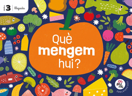QUE MENGEM HUI 5ANYS EI C.VAL 26 LLIGADA AL PUNT