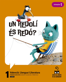 VALENCIA LLENGUA 1�EP C.VAL 26 LLIGADA IMPREMTA