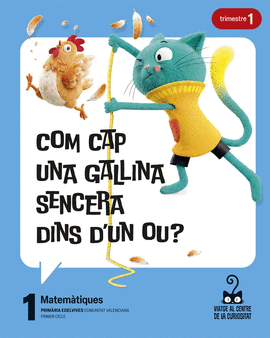 MATEMATIQUES 1�EP C.VAL 26