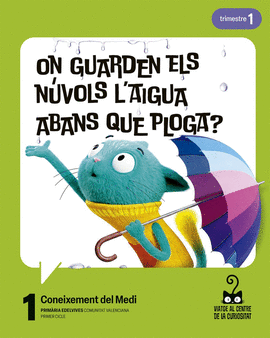 CONEIXEMENT DEL MEDI 1�EP C.VAL 26