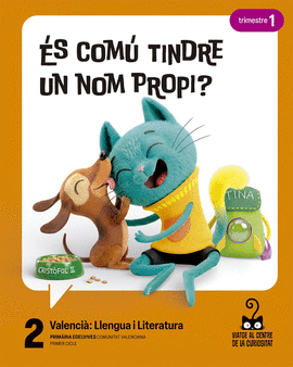 VALENCIA LLENGUA 2�EP C.VAL 26