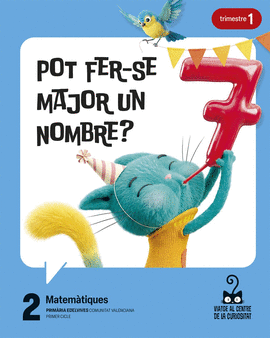 MATEMATIQUES 2�EP C.VAL 26