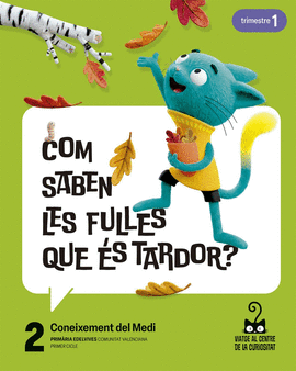CONEIXEMENT DEL MEDI 2�EP C.VAL 26