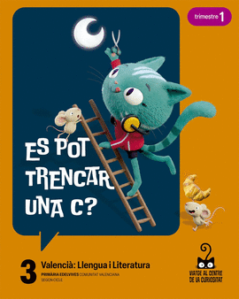 VALENCIA LLENGUA 3�EP C.VAL 26