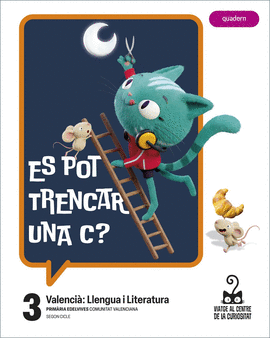 QUADERN VALENCIA LLENGUA 3�EP C.VAL 26