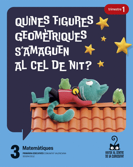 MATEMATIQUES 3�EP C.VAL 26